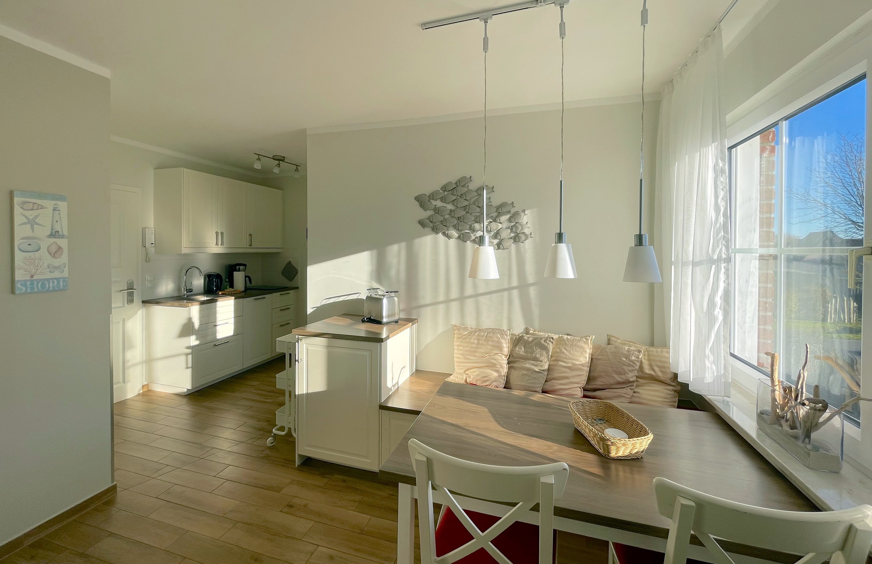 Bild vom Wohnzimmer
