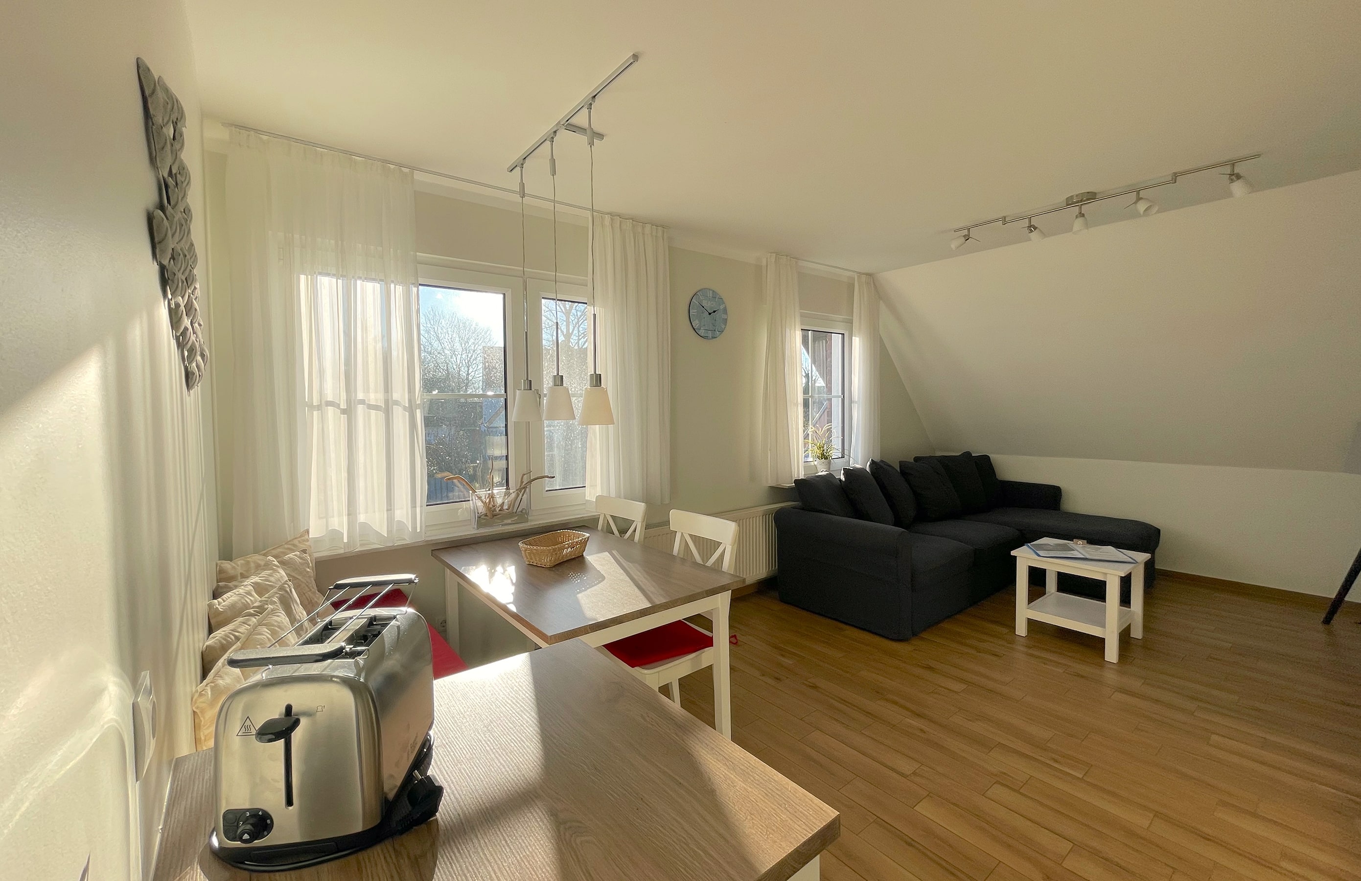 Bild vom Wohnzimmer